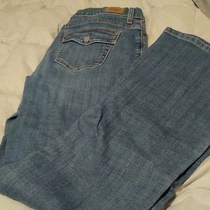 Women's Levi's